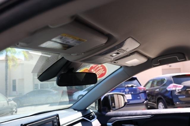 used 2022 Toyota RAV4 car, priced at $23,195