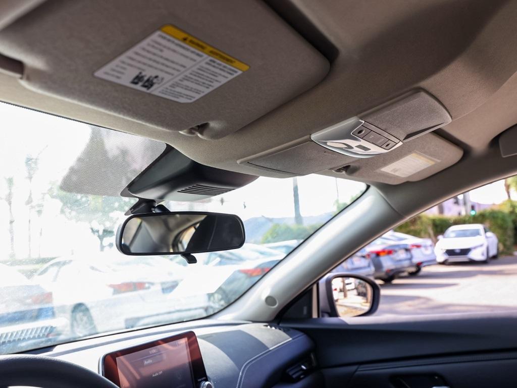new 2025 Nissan Sentra car, priced at $20,861