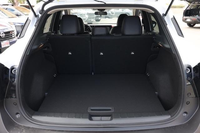 new 2026 Nissan Kicks car