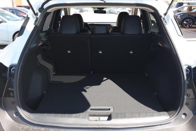 new 2026 Nissan Kicks car, priced at $27,184