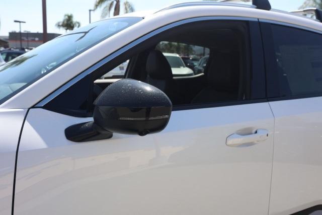 new 2026 Nissan Kicks car, priced at $27,184