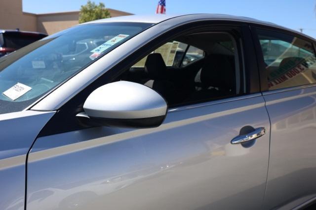 used 2022 Nissan Altima car, priced at $15,295
