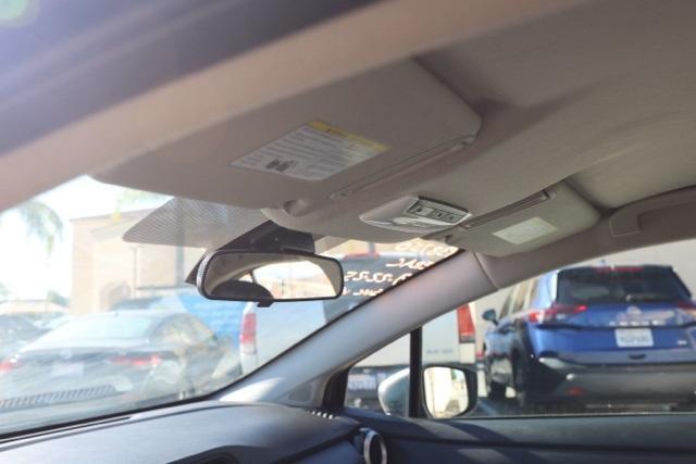 used 2023 Nissan Versa car, priced at $14,595