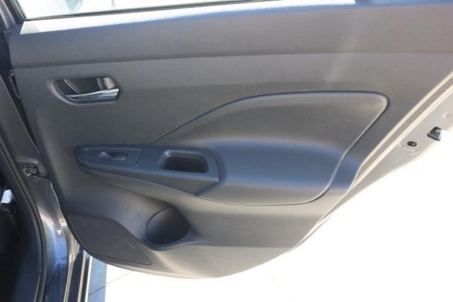 used 2023 Nissan Versa car, priced at $14,595