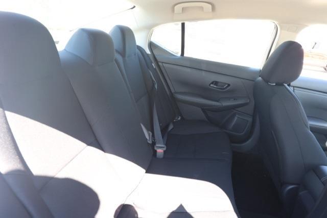 new 2025 Nissan Sentra car, priced at $20,806