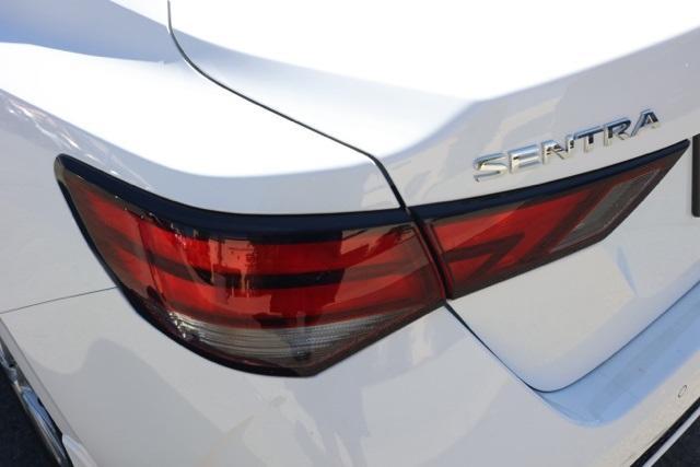 new 2025 Nissan Sentra car, priced at $20,806