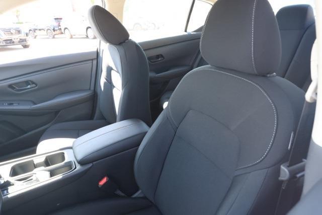 new 2025 Nissan Sentra car, priced at $20,806