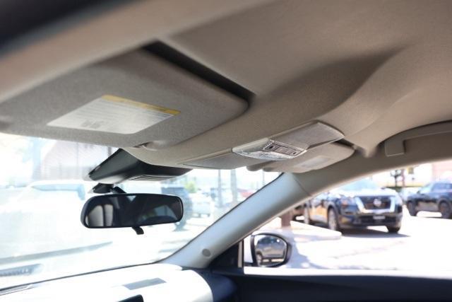 new 2025 Nissan Sentra car, priced at $20,806