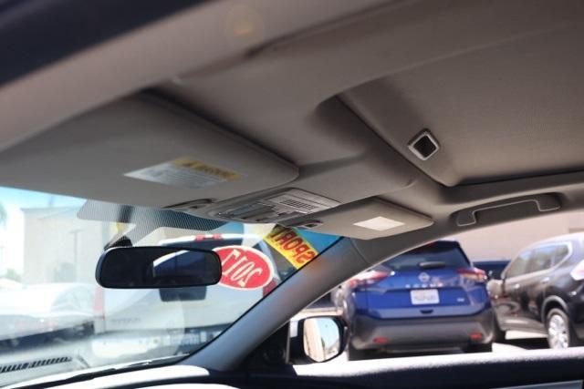 used 2017 Honda Civic car, priced at $13,995