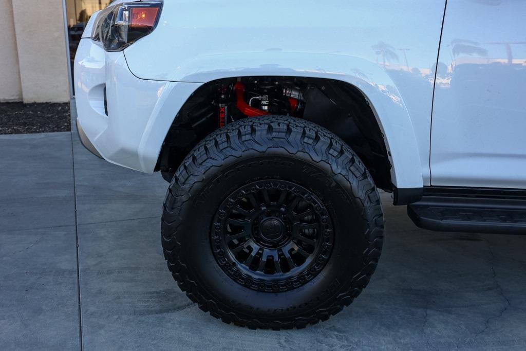 used 2023 Toyota 4Runner car, priced at $47,995