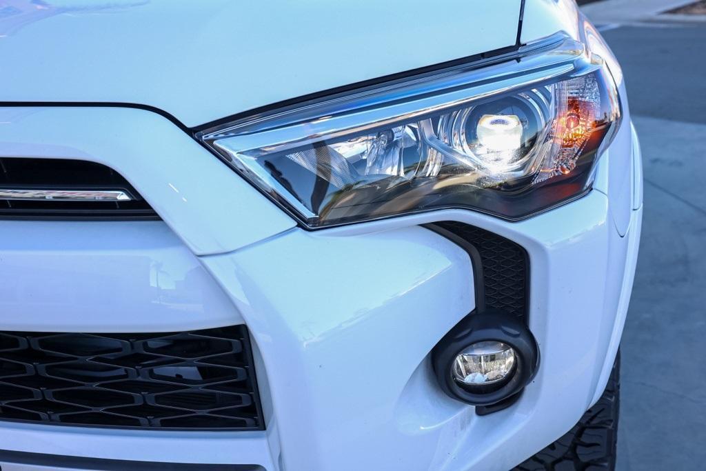 used 2023 Toyota 4Runner car, priced at $47,995