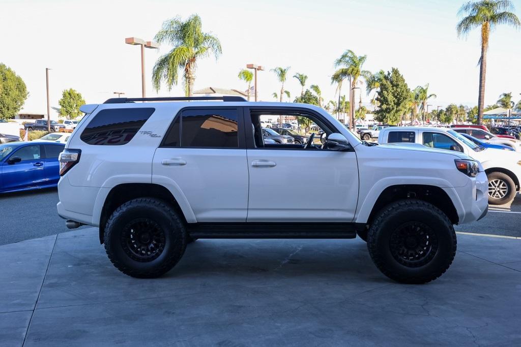 used 2023 Toyota 4Runner car, priced at $47,995