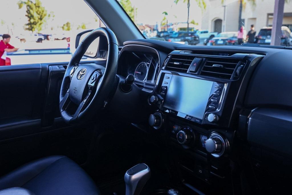 used 2023 Toyota 4Runner car, priced at $47,995