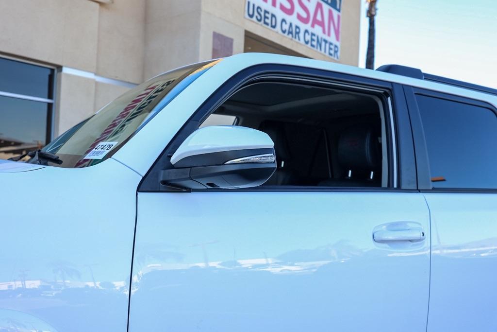 used 2023 Toyota 4Runner car, priced at $47,995