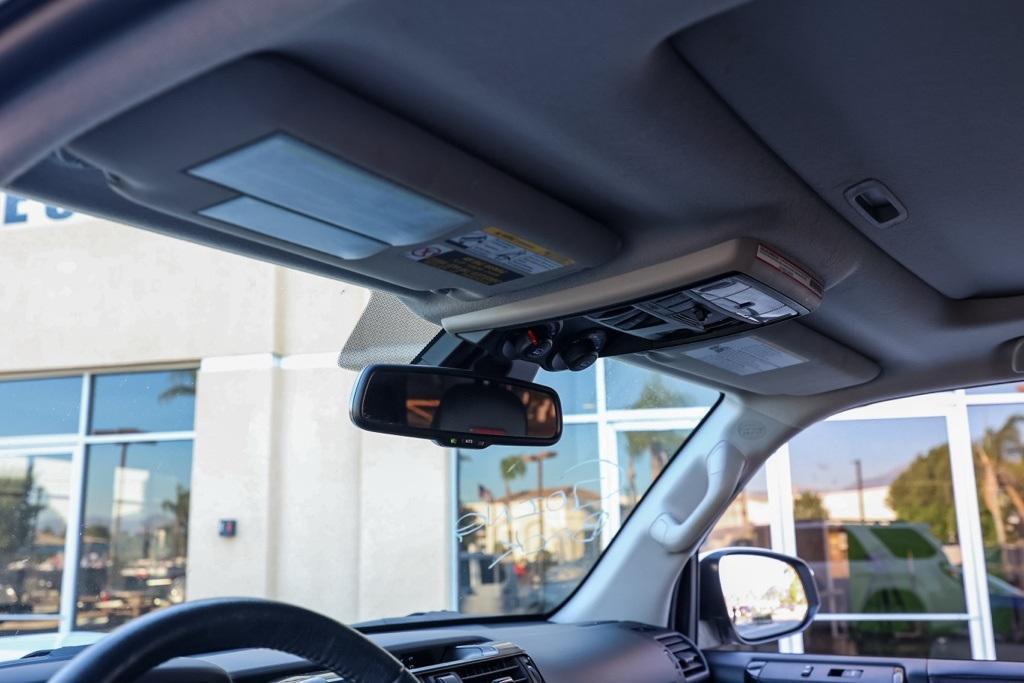 used 2023 Toyota 4Runner car, priced at $47,995