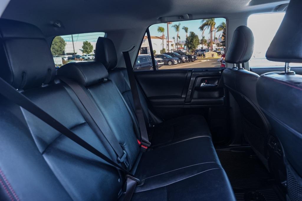 used 2023 Toyota 4Runner car, priced at $47,995