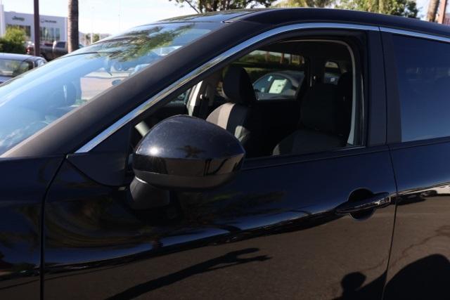 new 2026 Nissan Rogue car, priced at $28,389