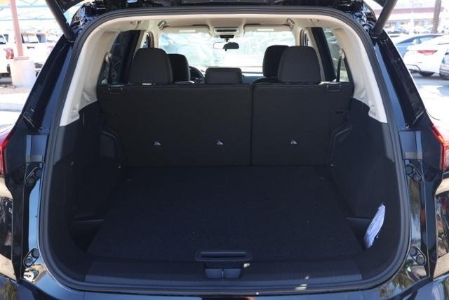 new 2026 Nissan Rogue car, priced at $28,389