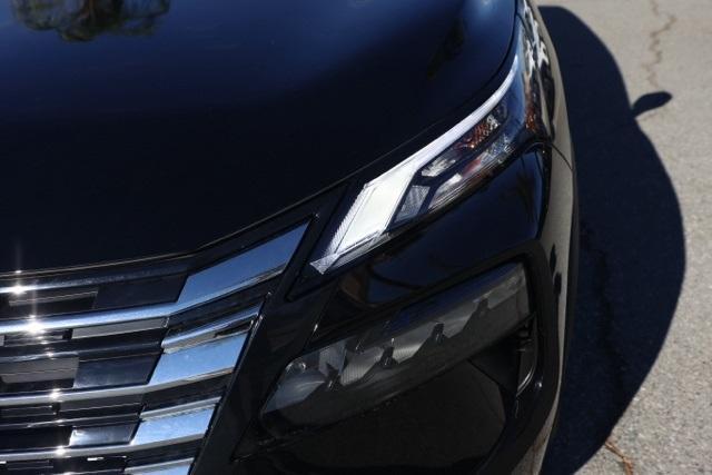 new 2026 Nissan Rogue car, priced at $28,389