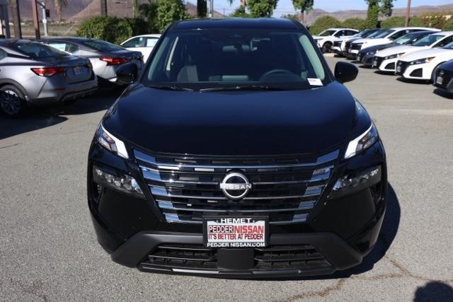 new 2026 Nissan Rogue car, priced at $28,389