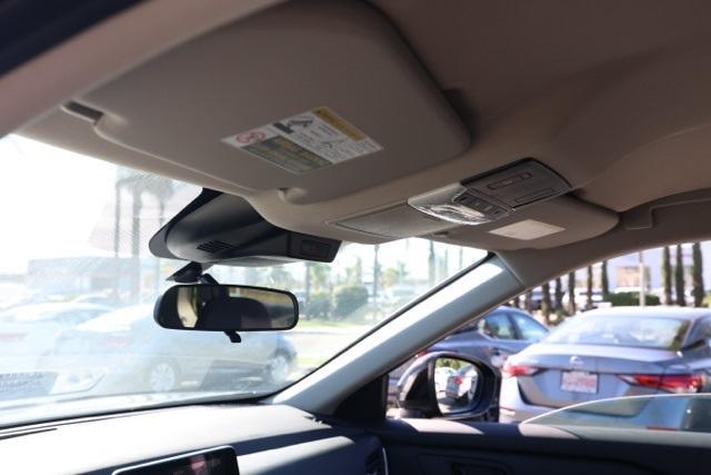 new 2026 Nissan Rogue car, priced at $28,389