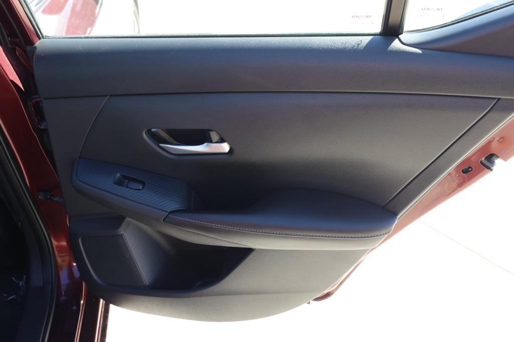 used 2022 Nissan Sentra car, priced at $17,165