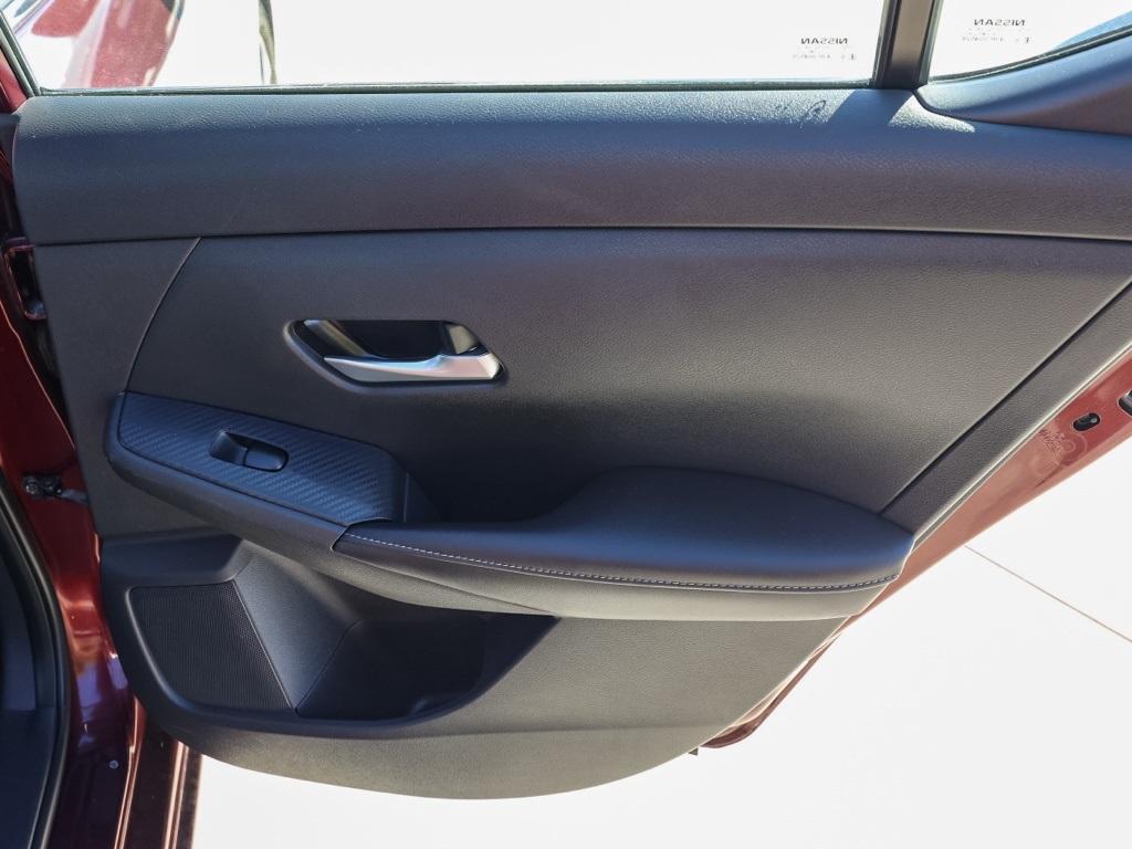 used 2022 Nissan Sentra car, priced at $16,195