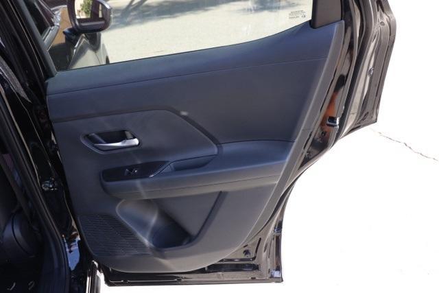 new 2026 Nissan Kicks car