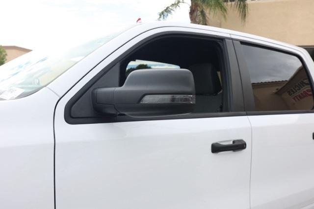 used 2023 Ram 1500 car, priced at $31,125