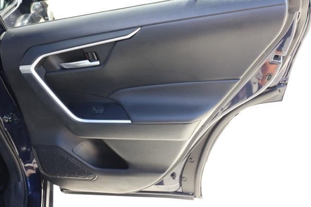 used 2024 Toyota RAV4 car, priced at $27,995