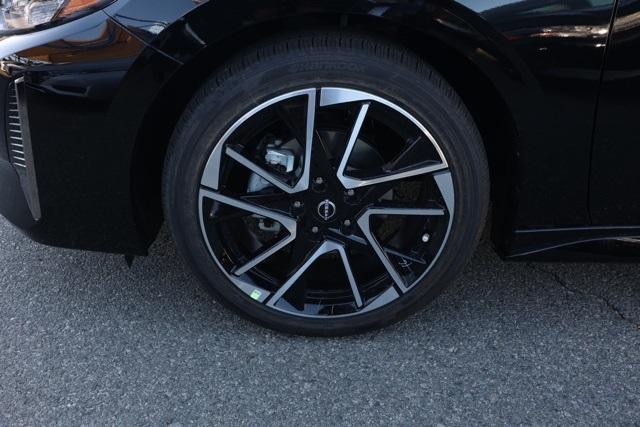 new 2025 Nissan Sentra car, priced at $23,068