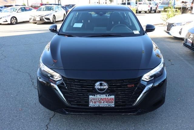 new 2025 Nissan Sentra car, priced at $23,068