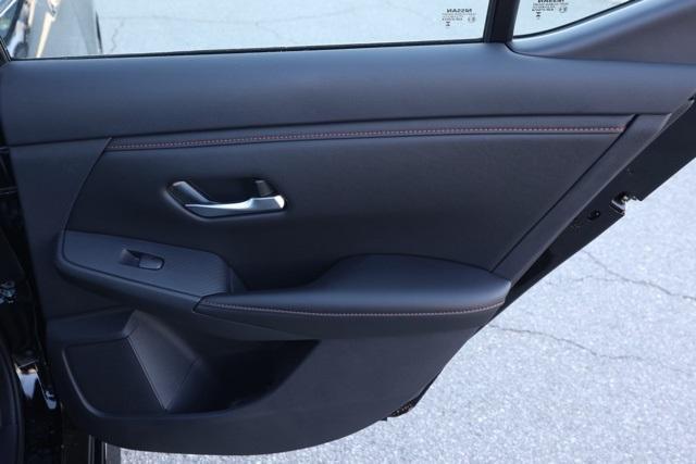 new 2025 Nissan Sentra car, priced at $23,068