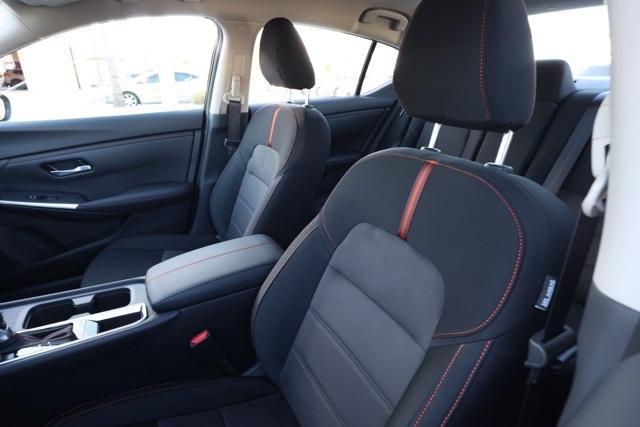 new 2025 Nissan Sentra car, priced at $23,068