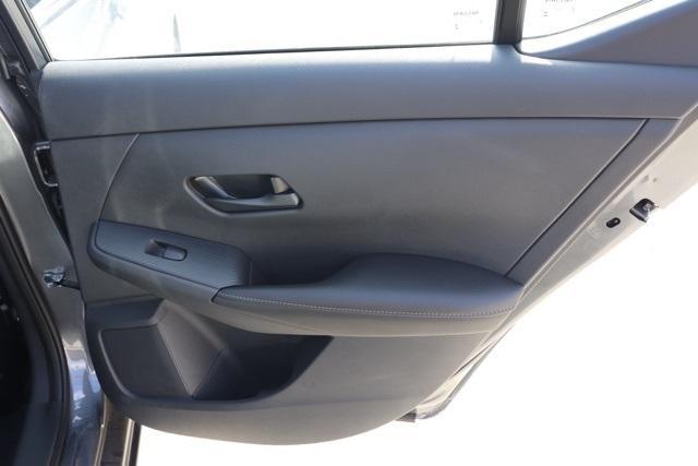 new 2025 Nissan Sentra car, priced at $20,689