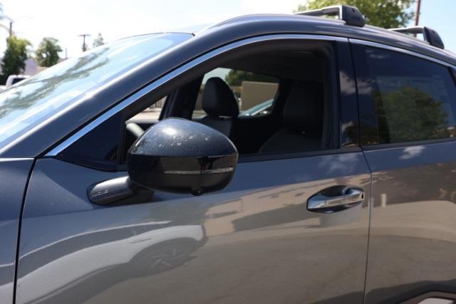 new 2026 Nissan Kicks car, priced at $26,673