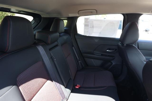 new 2026 Nissan Kicks car, priced at $26,673