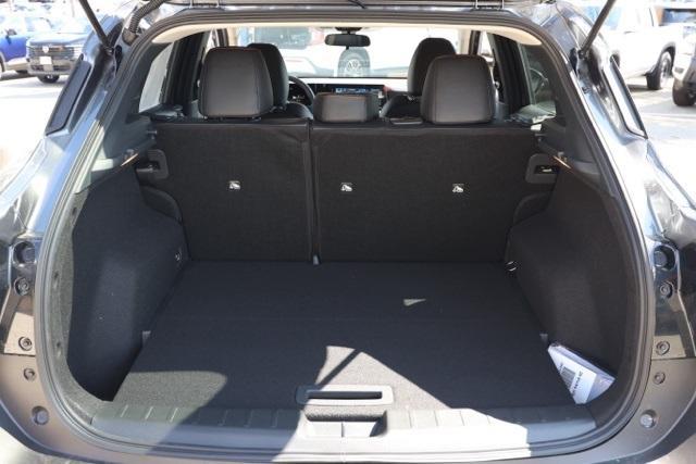 new 2026 Nissan Kicks car, priced at $26,673