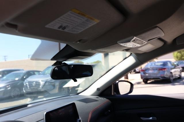 new 2025 Nissan Sentra car, priced at $23,490