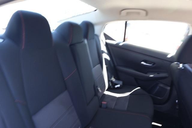 new 2025 Nissan Sentra car, priced at $23,490