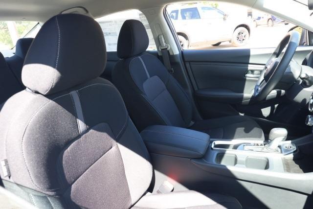 new 2025 Nissan Sentra car, priced at $20,992