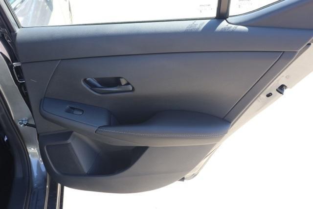 new 2025 Nissan Sentra car, priced at $20,992