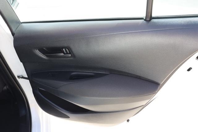 used 2023 Toyota Corolla car, priced at $18,995