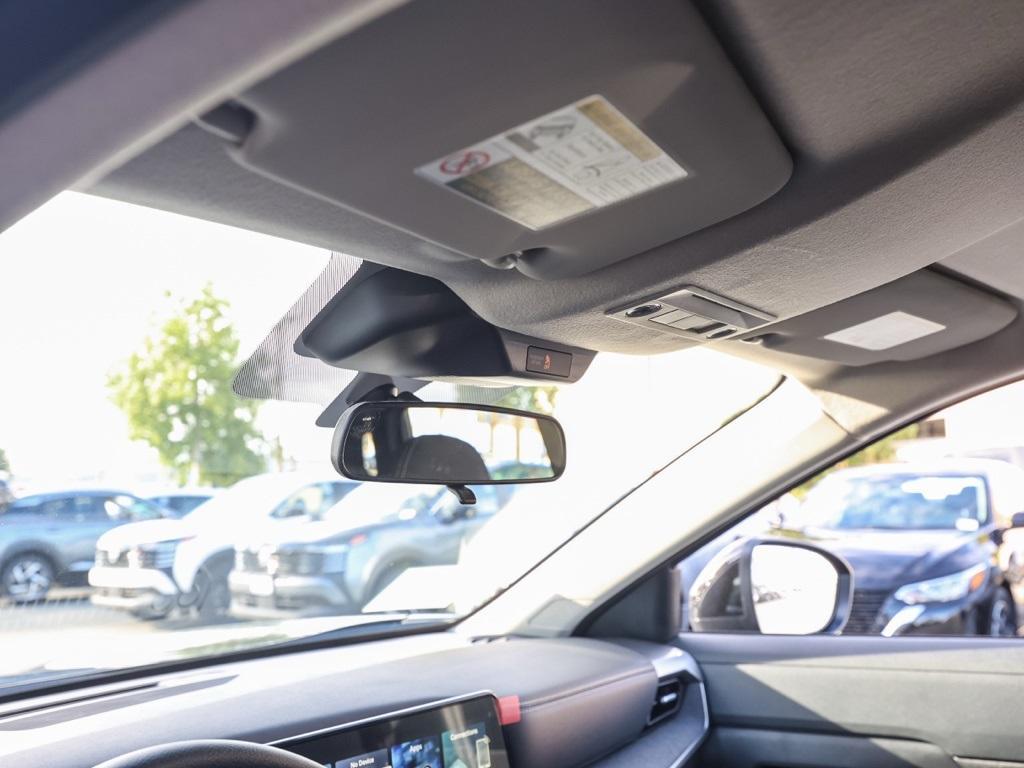 new 2026 Nissan Kicks car, priced at $23,231