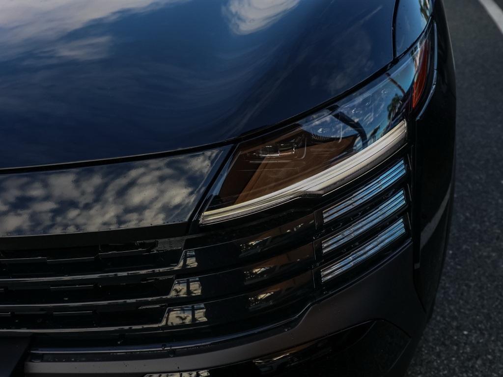 new 2026 Nissan Kicks car, priced at $23,231