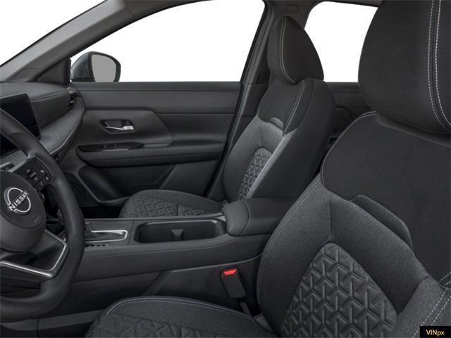 new 2026 Nissan Kicks car