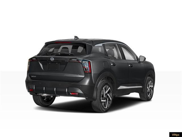 new 2026 Nissan Kicks car