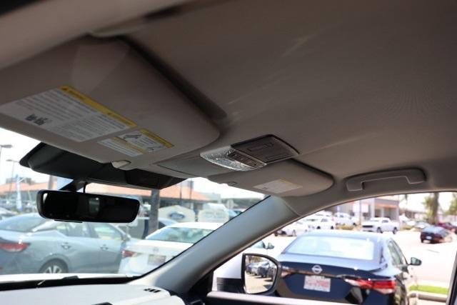 new 2025 Nissan Pathfinder car, priced at $37,151