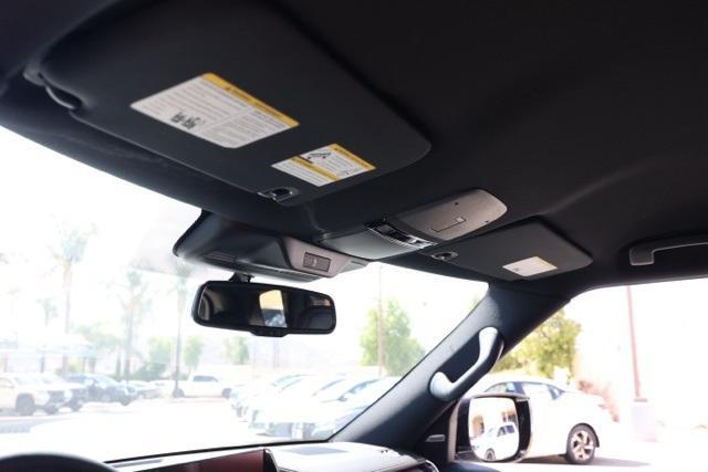 new 2026 Nissan Armada car, priced at $62,109