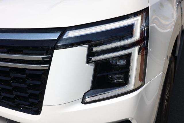 new 2026 Nissan Armada car, priced at $62,109